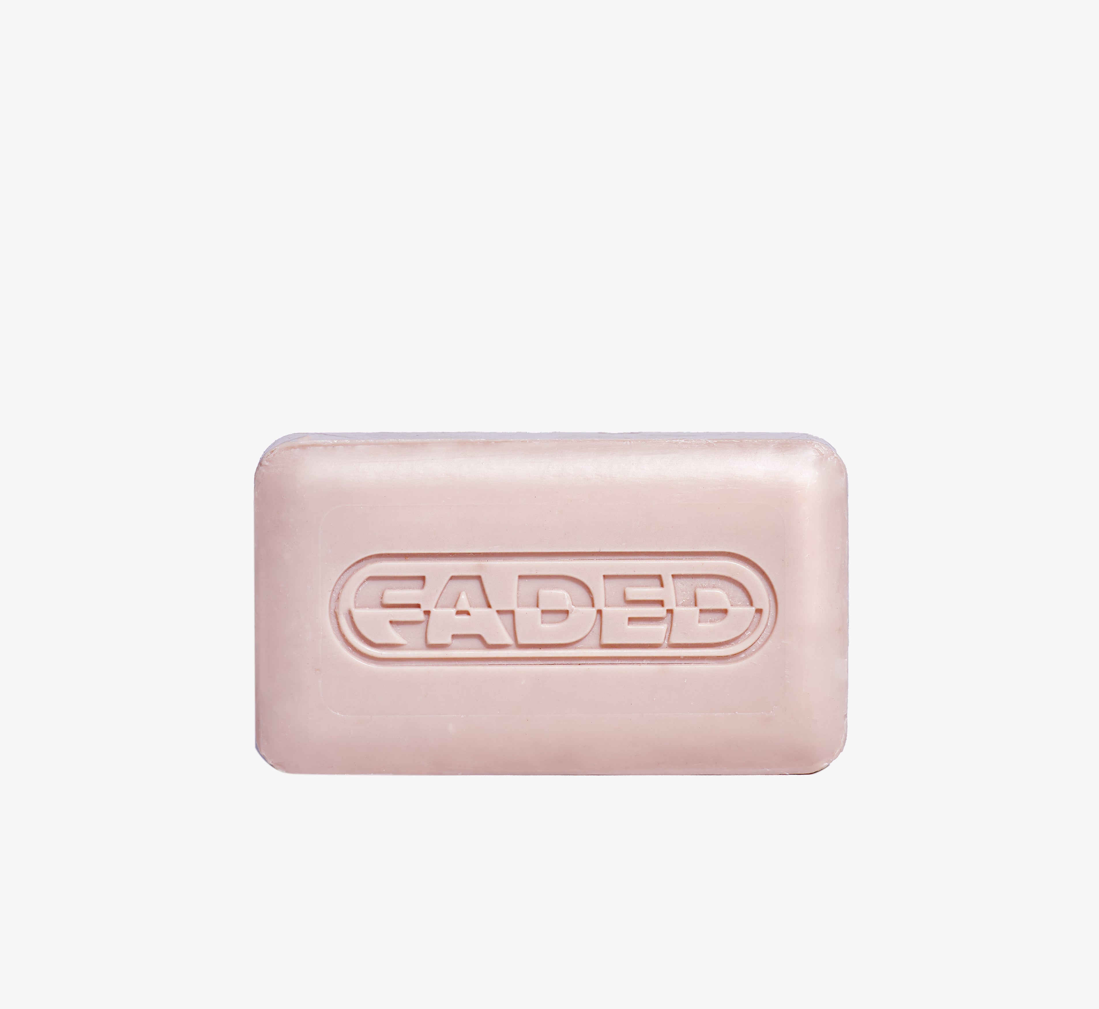 Faded Brightening Cleansing Bar