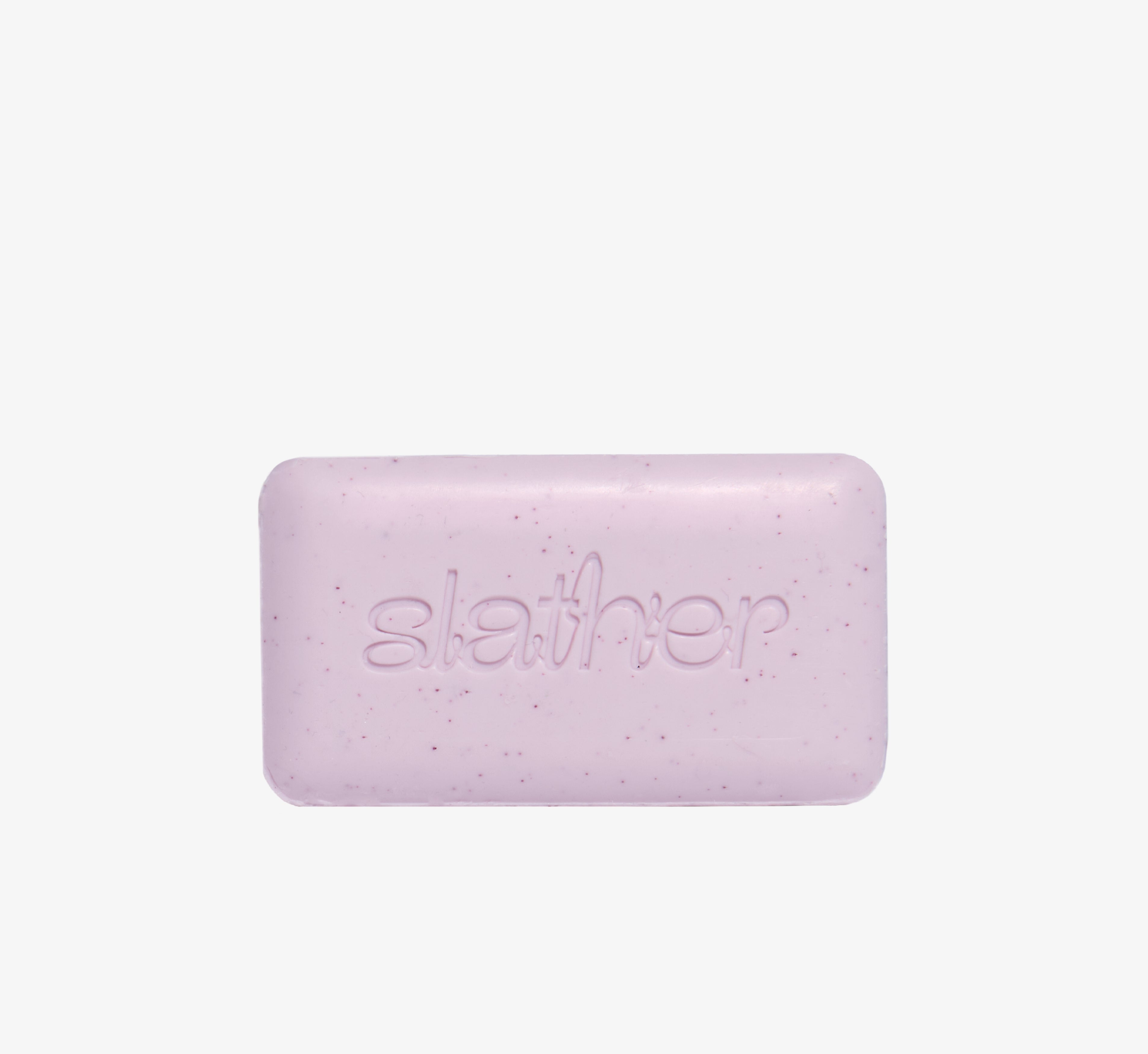 Slather Exfoliating & Smoothing Bar